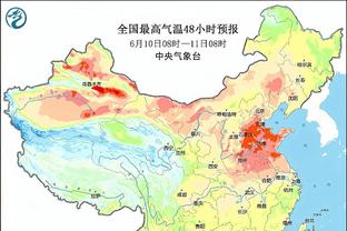 怎么打得过？广厦仅5人得分 广东10名上场球员全部有贡献